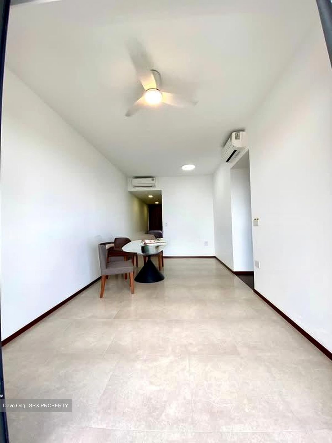 Lentor Modern (D26), Apartment #539394121
